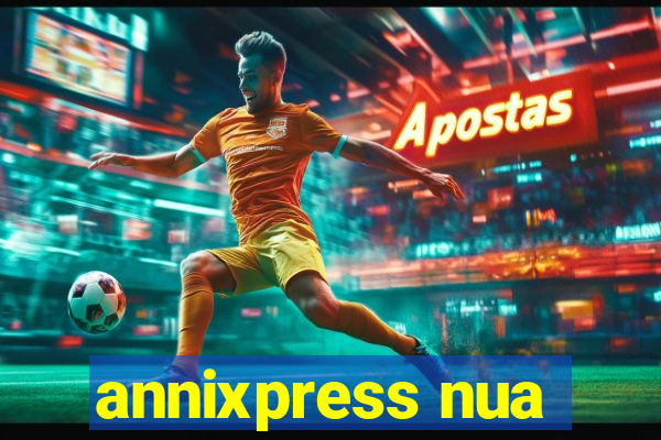 annixpress nua